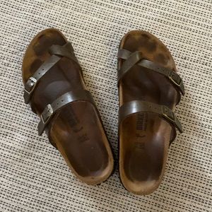 Birkenstock Mayari 38N